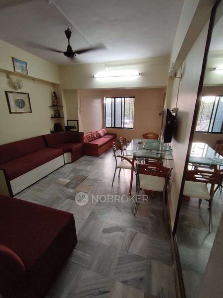 2BHK · Furnished · Apartment