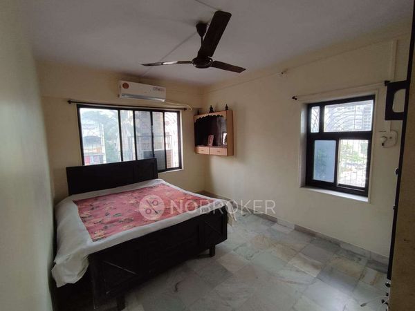 2BHK · Furnished · Apartment