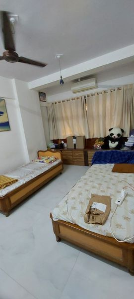 2BHK · Furnished · Apartment
