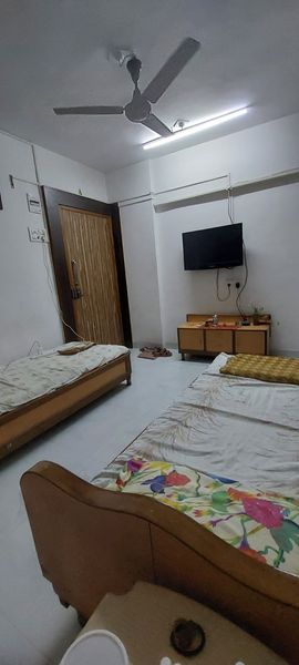 2BHK · Furnished · Apartment