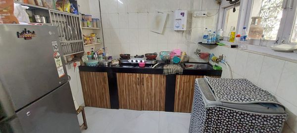 2BHK · Furnished · Apartment