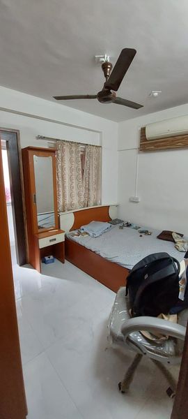 2BHK · Furnished · Apartment