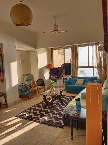 1BHK · Furnished · Apartment