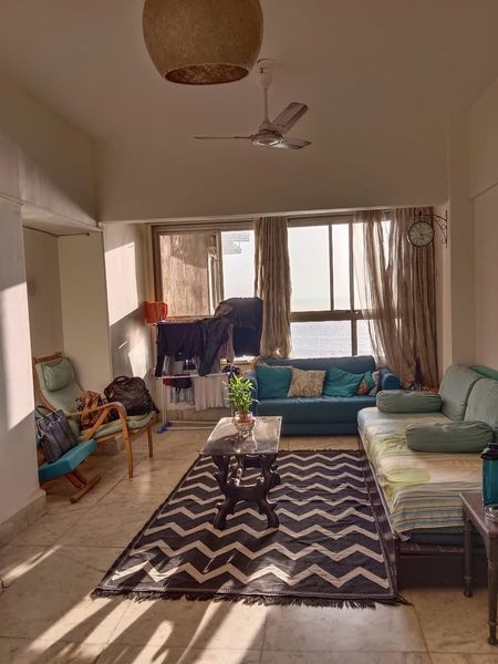 1BHK · Furnished · Apartment