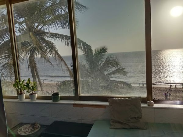 1BHK · Furnished · Apartment