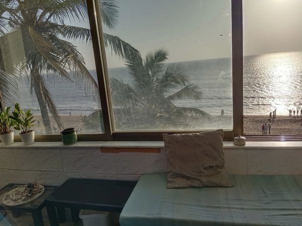1BHK · Furnished · Apartment