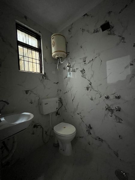 1RK · Furnished · Apartment