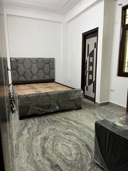 1RK · Furnished · Apartment