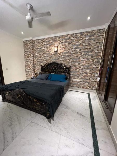 3BHK · Furnished · Apartment