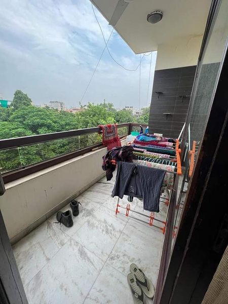 3BHK · Furnished · Apartment
