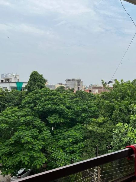 3BHK · Furnished · Apartment