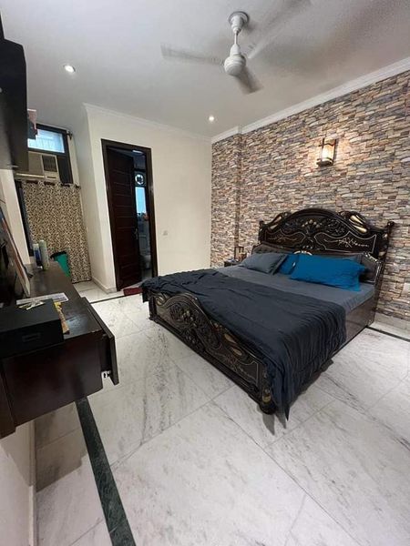 3BHK · Furnished · Apartment