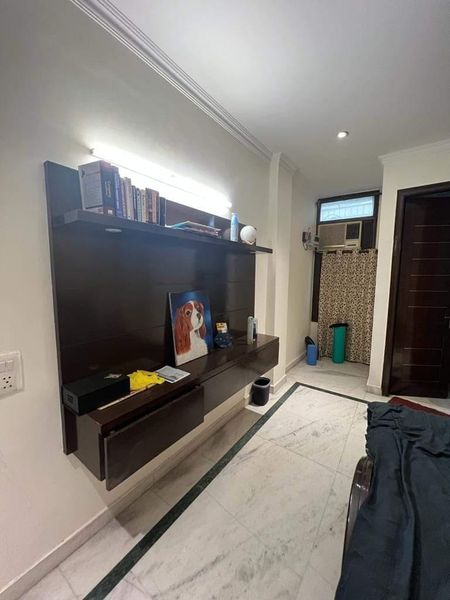 3BHK · Furnished · Apartment