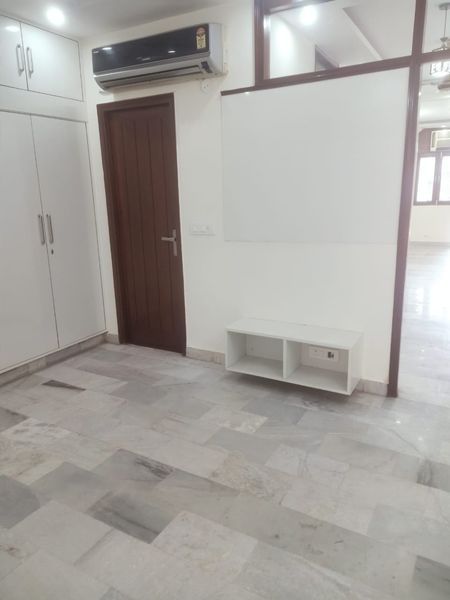 2BHK · Unfurnished · Apartment