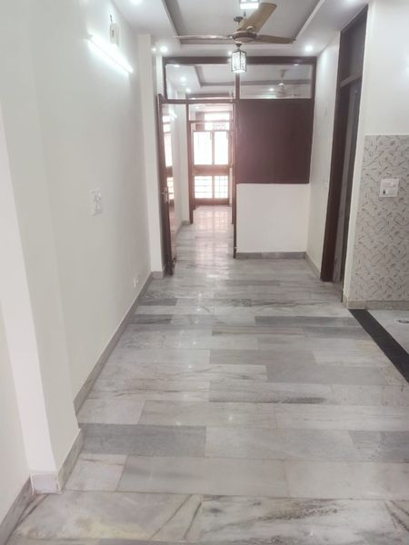 2BHK · Unfurnished · Apartment