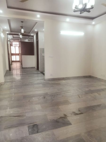 2BHK · Unfurnished · Apartment