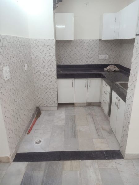 2BHK · Unfurnished · Apartment