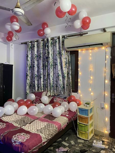 2BHK · Furnished · Apartment