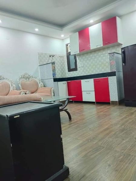 2BHK · Furnished · Apartment
