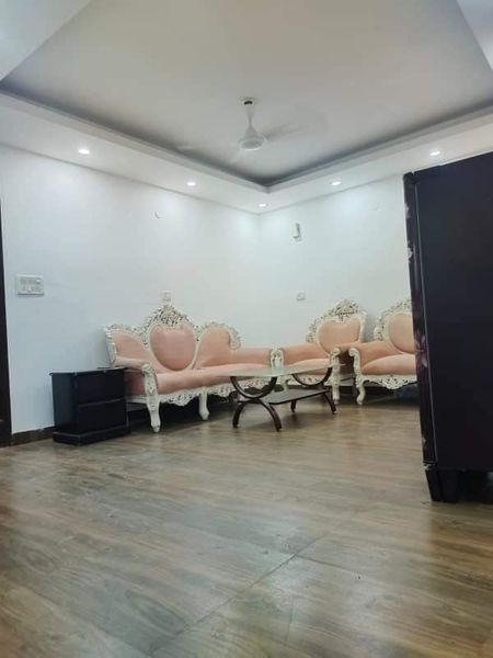 2BHK · Furnished · Apartment