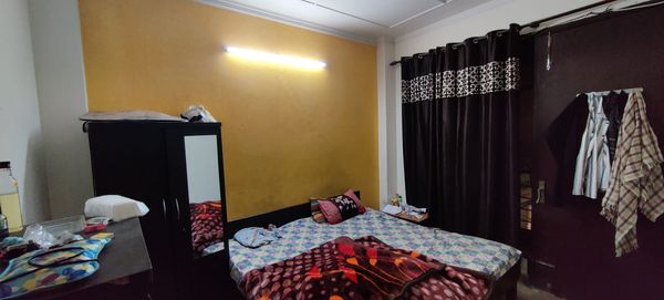 3BHK · Furnished · Apartment