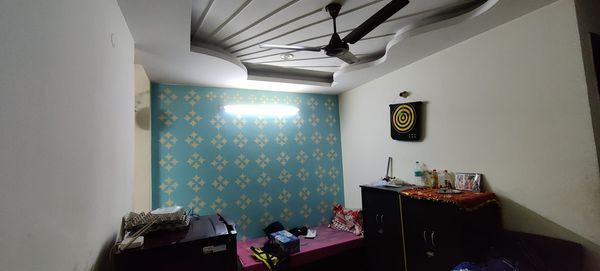 3BHK · Furnished · Apartment