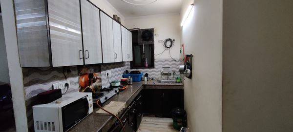 3BHK · Furnished · Apartment