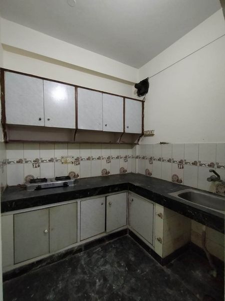 1BHK · Unfurnished · Apartment