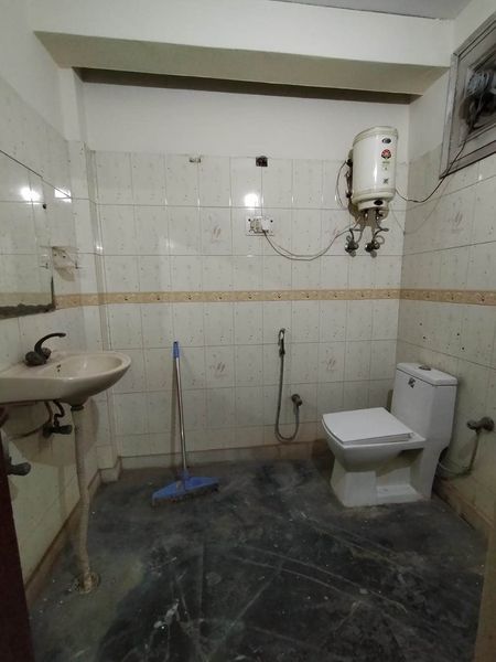 1BHK · Unfurnished · Apartment