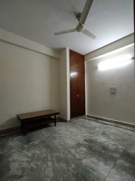 1BHK · Unfurnished · Apartment