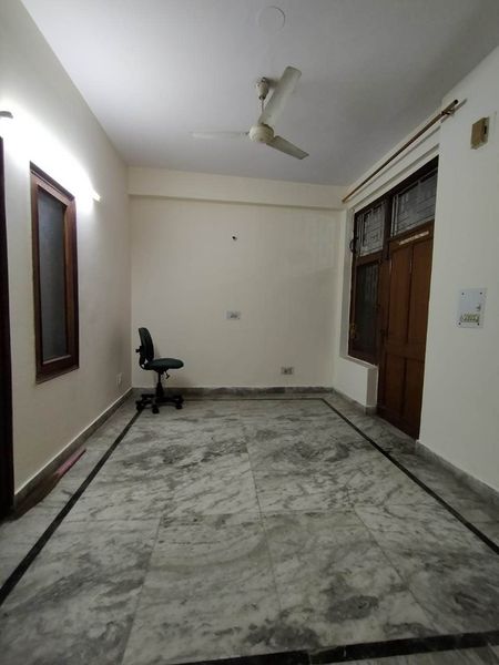 1BHK · Unfurnished · Apartment