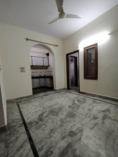 1BHK · Unfurnished · Apartment