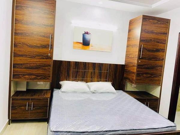 Single Room · Furnished · Apartment