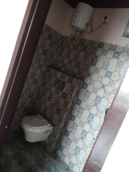 1BHK · Semi Furnished · Apartment