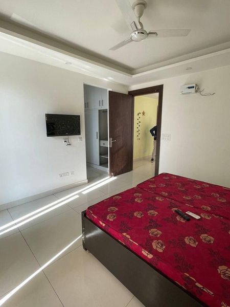 1BHK · Furnished · Apartment