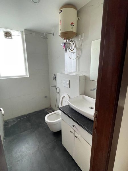 1BHK · Furnished · Apartment