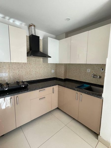 1BHK · Furnished · Apartment