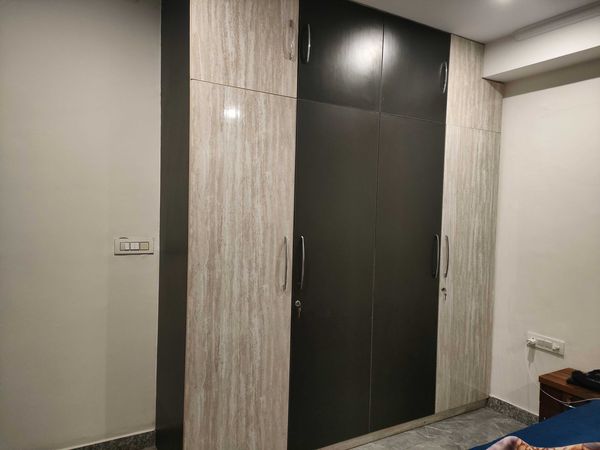 3BHK · Furnished · Apartment