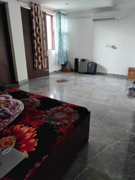 3BHK · Furnished · Apartment