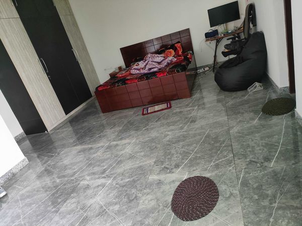 3BHK · Furnished · Apartment