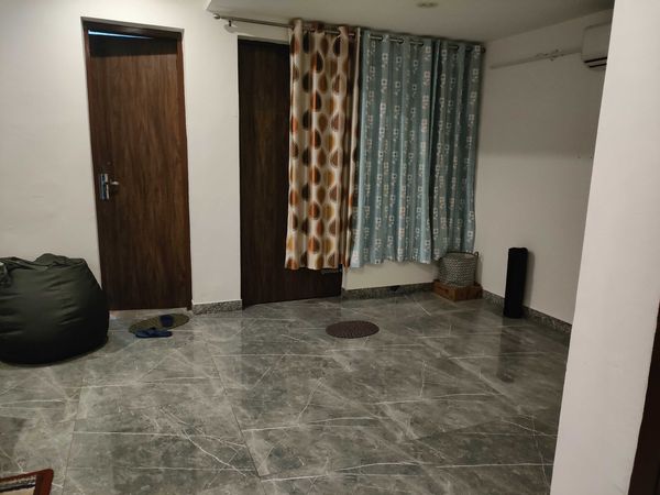 3BHK · Furnished · Apartment