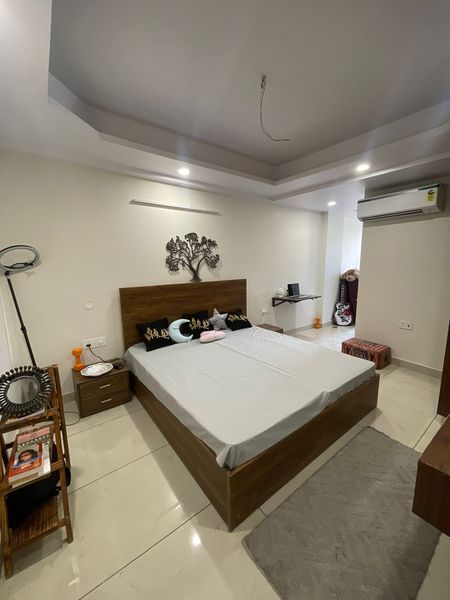 1RK · Furnished · Apartment