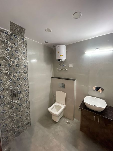 1RK · Furnished · Apartment