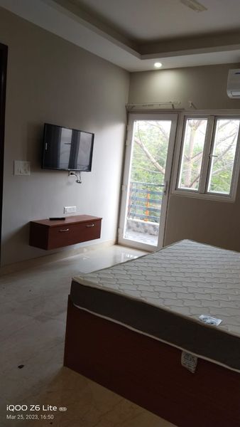 1BHK · Furnished · Apartment