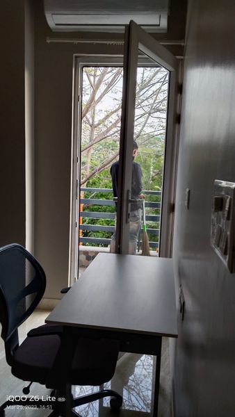1BHK · Furnished · Apartment