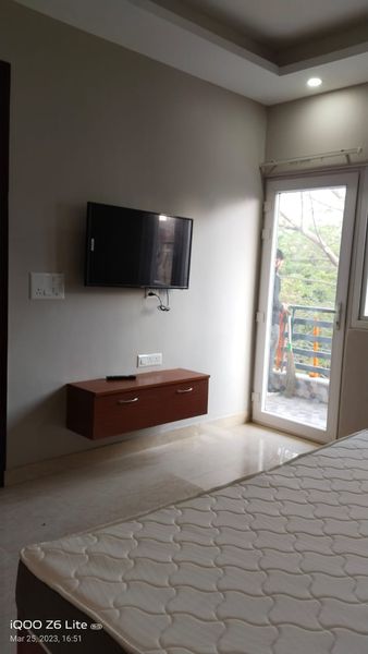 1BHK · Furnished · Apartment
