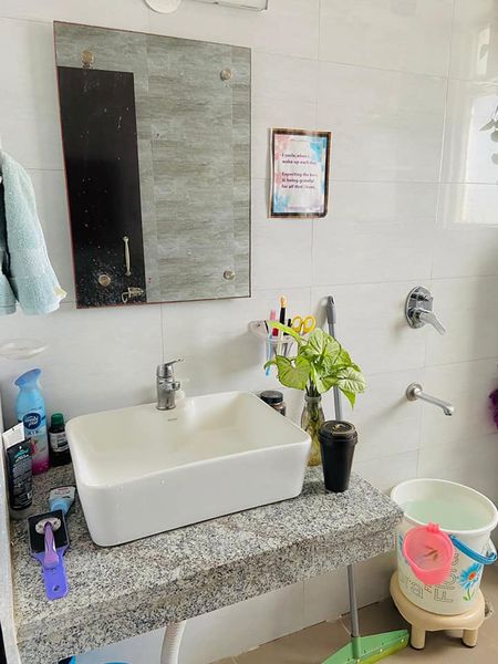 1RK · Furnished · Apartment