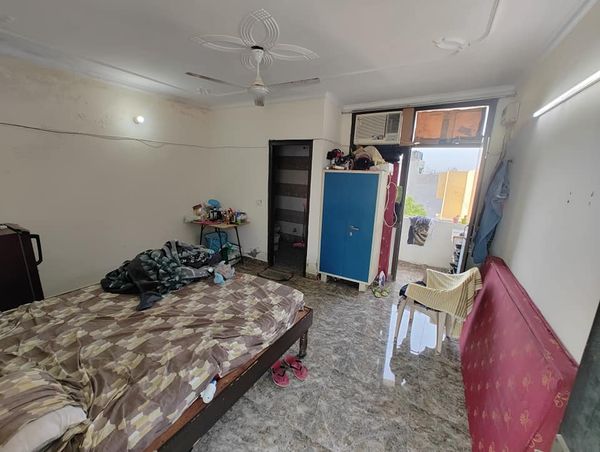 1RK · Furnished · Apartment