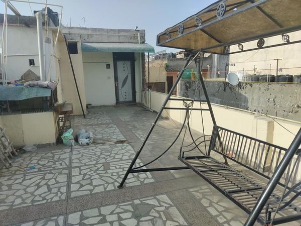1RK · Furnished · Apartment