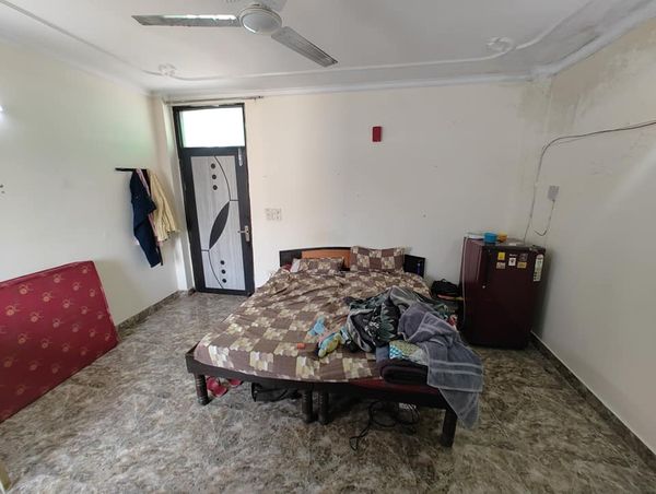 1RK · Furnished · Apartment